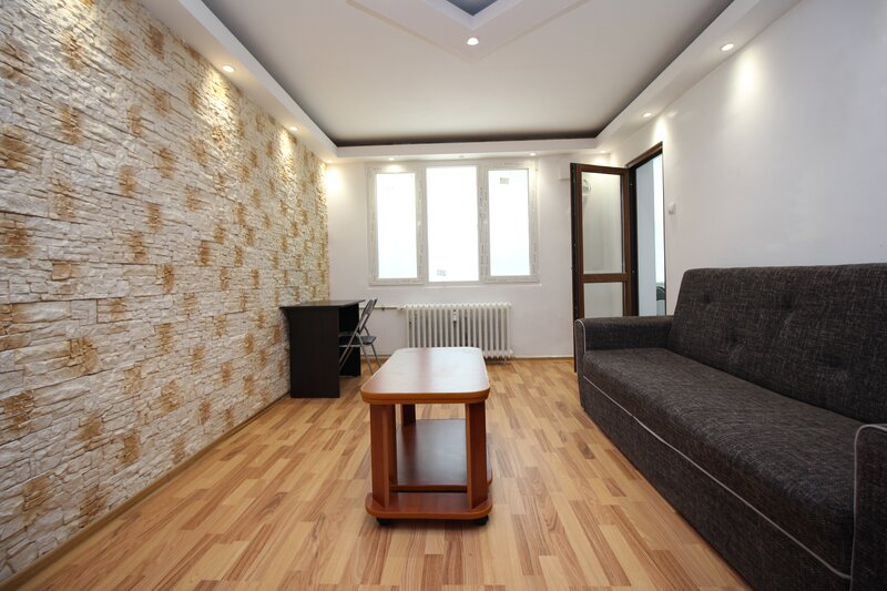 Nicolae Grigorescu metrou, 3 camere decomandat, mobilat si utilat