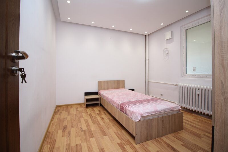 Nicolae Grigorescu metrou, 3 camere decomandat, mobilat si utilat