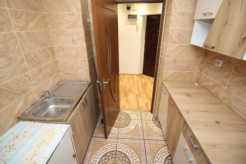 Nicolae Grigorescu metrou, 3 camere decomandat, mobilat si utilat