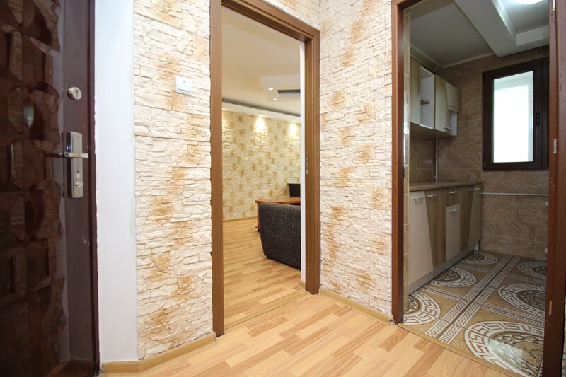 Nicolae Grigorescu metrou, 3 camere decomandat, mobilat si utilat