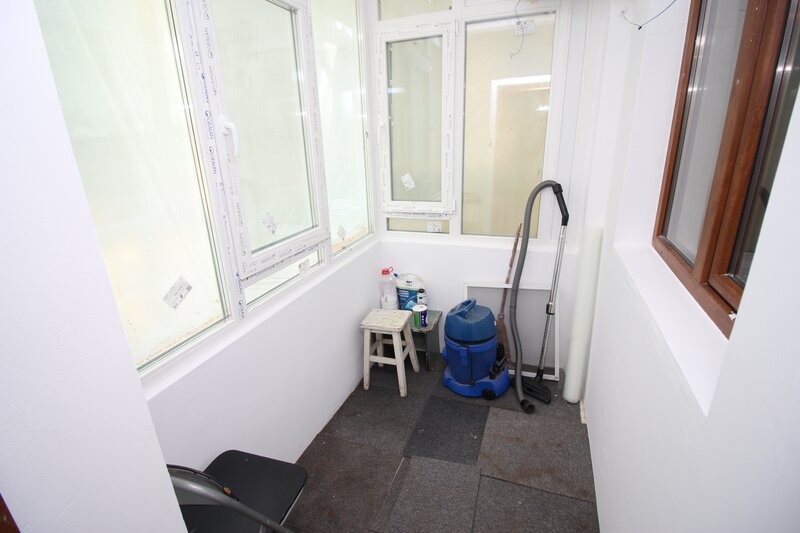 Nicolae Grigorescu metrou, 3 camere decomandat, mobilat si utilat